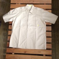 SCALE  S/S SHIRTS ֥饦 Lsize Ⱦµ 