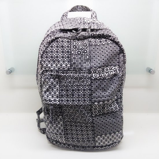 RVCA ルーカ 【SCOUT II BACKPACK】 BKW 新品正規品 レディース バック