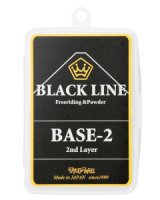 ޥĥȥå BLACKLINE BASE-2 90g  Ϥ١å͹ء