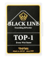 ޥĥȥå BLACKLINE TOP-1 50g  ̤򥫥Сեǹ۹å