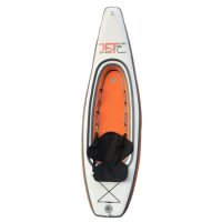 Jet Ocean Sport KAYAK 270 青 インフレータブルカヤック