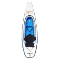 Jet Ocean Sport SURF KAYAK 270 BLUE /  ե졼֥륫å ѥɥդե륻å ޤꤿѥХåޤ