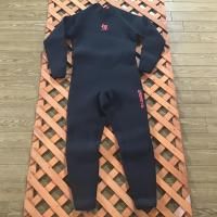 LARIAT ꥢå 3mm FULL SUITS Black  XLsize åȥ