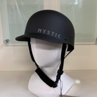 MYSTIC ミスティック 【SHIZNIT WATER HELMET】 Black 黒 新品正規品 ウォーターヘルメット