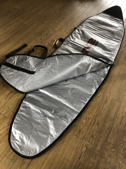 DA KINE ダカイン 【DAYLITE WSF BAG】 9'0 ウインドサーフィンボード 