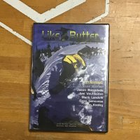 DVD Ρܡ 2003 LIKE BUTTER ʡ͹ء