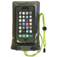 AQUAPAC ѥå Waterproof Phone Case PlusPlus size 368   ɿ奱