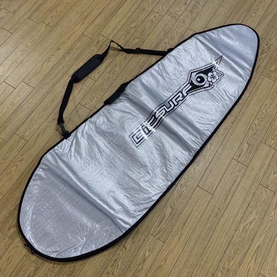 BIC ビック 【CUSTOM SURF BAG 6'7】 新品正規品 サーフィン ショートボード -  横乗り系PROSHOP・スポランです。自然を相手に楽しい「あそび」を提案します。