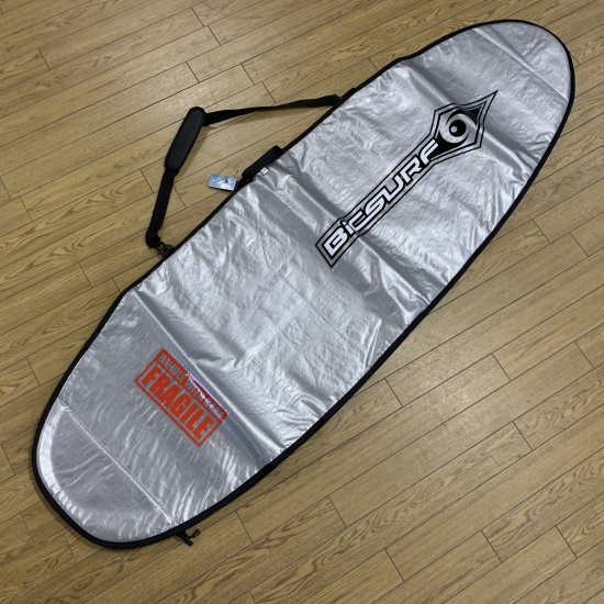 BIC ビック 【CUSTOM SURF BAG 7.3】 新品正規品 サーフィン