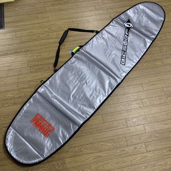 BIC ビック 【CUSTOM SURF BAG 9.4】 新品正規品 サーフィン サーフボード ケース -  横乗り系PROSHOP・スポランです。自然を相手に楽しい「あそび」を提案します。
