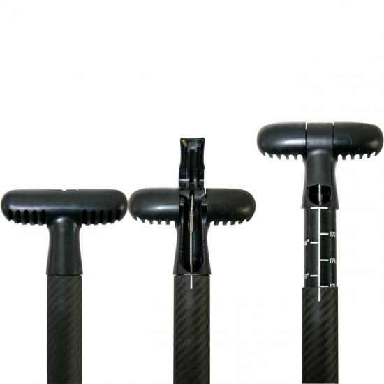 BIC ビック 【PADDLE PERFORMER CF】 170 - 210cm 新品正規品 サップ パドル ポリカーボネート ファイバーグラス -  横乗り系PROSHOP・スポランです。自然を相手に楽しい「あそび」を提案します。