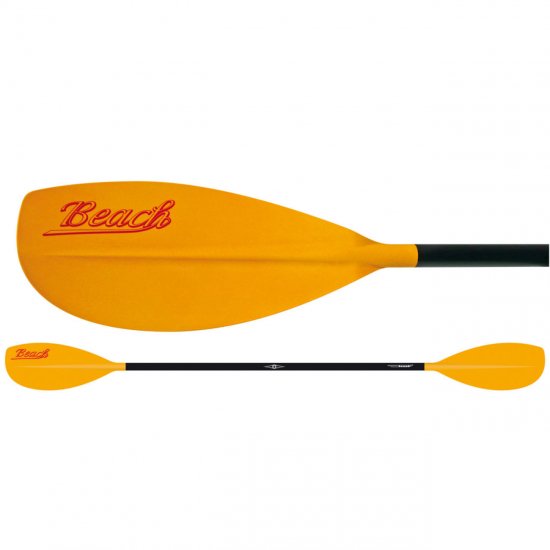 BIC ビック 【KAYAK PADDLE BEACH】 225cm 新品正規品 カヤック パドル 