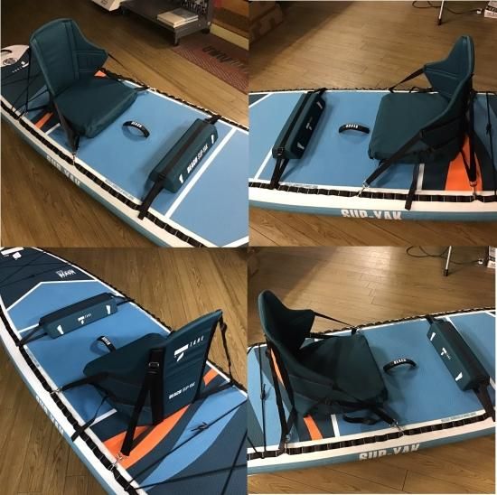 TAHE タヘ 【KAYAK BEACH SUP-YAK 10'6