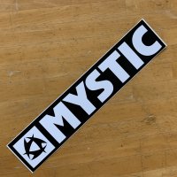MYSTIC ߥƥå STICKER L BLACK  24.55  ƥå(͹)