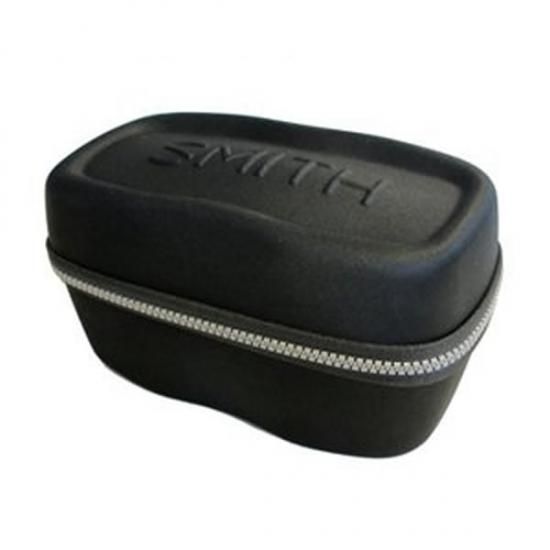 SMITH スミス 【GOGGLE CASE】 新品正規 ゴーグルケース - 横