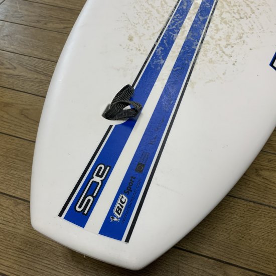 【中古サーフ】BIC 【7'0