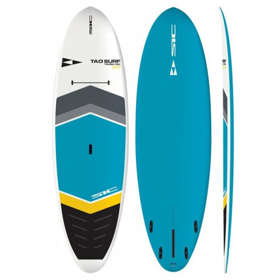 SIC MAUI SUP 【SUP TAO SURF TT】 9'2 正規品 サップ サーフィン ハードボード 店頭取引限定！ -  横乗り系PROSHOP・スポランです。自然を相手に楽しい「あそび」を提案します。