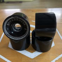 CARVER カーバー 【Mug Wheel】 Smoke 70mm 78a 日本正規品 サーフスケート ウィール