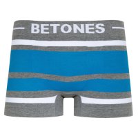 BETONES ӥȡ BREATH WHITE/D BLUE  ܥѥ  ե꡼(͹)