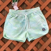 INHABITANT ϥӥ Boat Womans Dry Shorts Green  ۴®Ǻ ɥ饤ѥ UVå