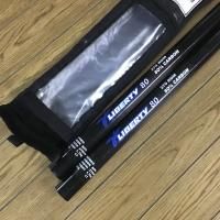 ťޥȡ LIBERTY Хƥ CARBON 80 RDM 370 ɥեޥȥդŹƬȯޤ