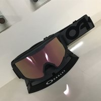 OAKLEY ꡼ LINE MINER L/MATTE B1B FORGED IRON Prizm ROSE GOLD Iridium  ǥ ץꥺ դ 