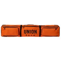 ͽ UNION ˥ WHEELED BOARD BAG - UNION 165cm ORANGE  ܡɥХå դ
