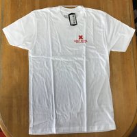 BENT METAL ٥ȥ᥿  t-shirt White Ssize 