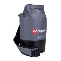 RedPadd åɥѥɥ ROLL TOP DRY BAG  10L  GREY  ɿХå