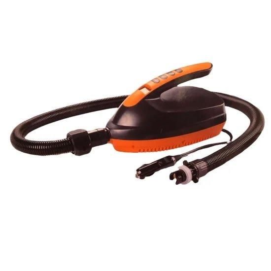 OCEAN GEAR【12V 16PSI SUP エアーサップ 電動ポンプ】 楽天市場】OCEAN GEAR 12V 16PSI MULTI PUMP / エアー ポンプ