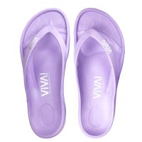 VIVA! ISLAND ӥХ Flip Flop LAVENDER  ӡ