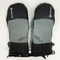 OGASAKA  2025 OSB-G-GTGR Gray/Black GORE-TEX GLOVE  Ρܡ  ߥȥ󥰥