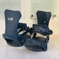 FLUX եå 2026 DS CHARCOAL M(25-27.5cm)  Ρܡ ޥƥ 