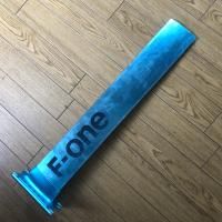 ť󥰥ե F-ONE ե PACK ALU MAST 75 CM 󥰥ե 
