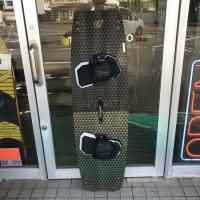 ťȥܡɡ CRAZYFLY KITEBOARDING 쥤ե饤 RAPTOR LTD 136/41 ȥåץѥåեץ꡼Ķ ȥե KITEBOARD