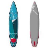 STARBOARD ܡ TOURING ZEN SC 11.6 X 29 X 6   ե졼֥륵å ޤꤿѥХåޤ