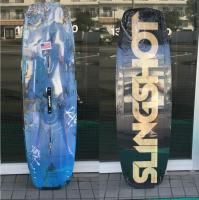 SLINGSHOT 󥰥å Asylum 134  ȥܡ