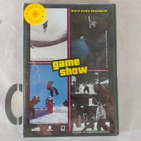 DVD Ρܡ 2003 Game Show Mack Dawg Productions ͹ء