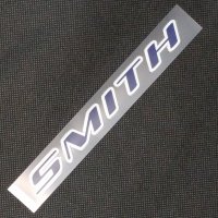 SMITH ߥ WARD LOGO STICKER 17cm /   ƥå͹ء