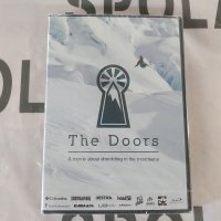 DVD Ρܡ  2014 THE DOORS Heart Films ʡ͹ء