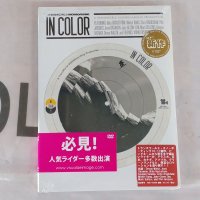 DVD Ρܡ 2010 In Color Transworld ʡ͹ء