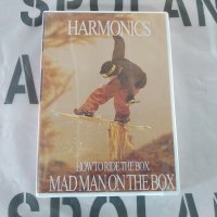 DVD Ρܡ 2007 MAD MAN ON THE BOX HARMONICS How to DVD ̤ʡ͹ء