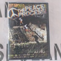 DVD Ρܡ 2010 THE PEACE PROCESS heart snow productions  ͹ء