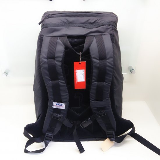 専門ショップ VAGX ベクス バックパック 新品正規 25L 黒 BACKPACK