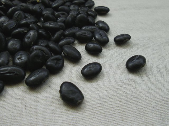 黒平豆
