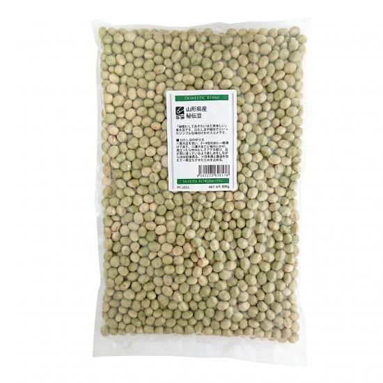 豆奴③ 山形県産 秘伝豆 | 石渡源三郎商店 国産に拘った乾物屋