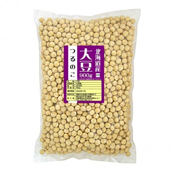 公式通販サイトセール 北海道産鶴の子大豆800g(業務用)の販売 | 豆の専門店すずや 野菜