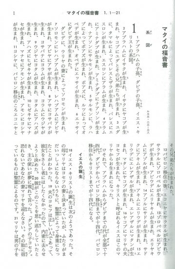 新改訳聖書第三版 新約聖書 SA-20 伝道版60冊セット 小見出し付 | 聖書