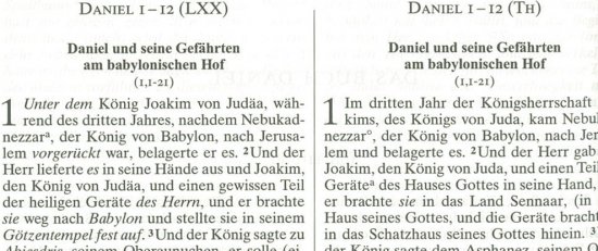 Septuaginta Deutsch ドイツ語旧約聖書 七十人訳 5122| 聖書やキリスト 