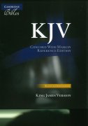 SPECIAL PRICE50OFF۱ѸKing James Version Concord Wide-Margin Reference Edition  KJ764:XMξʲ